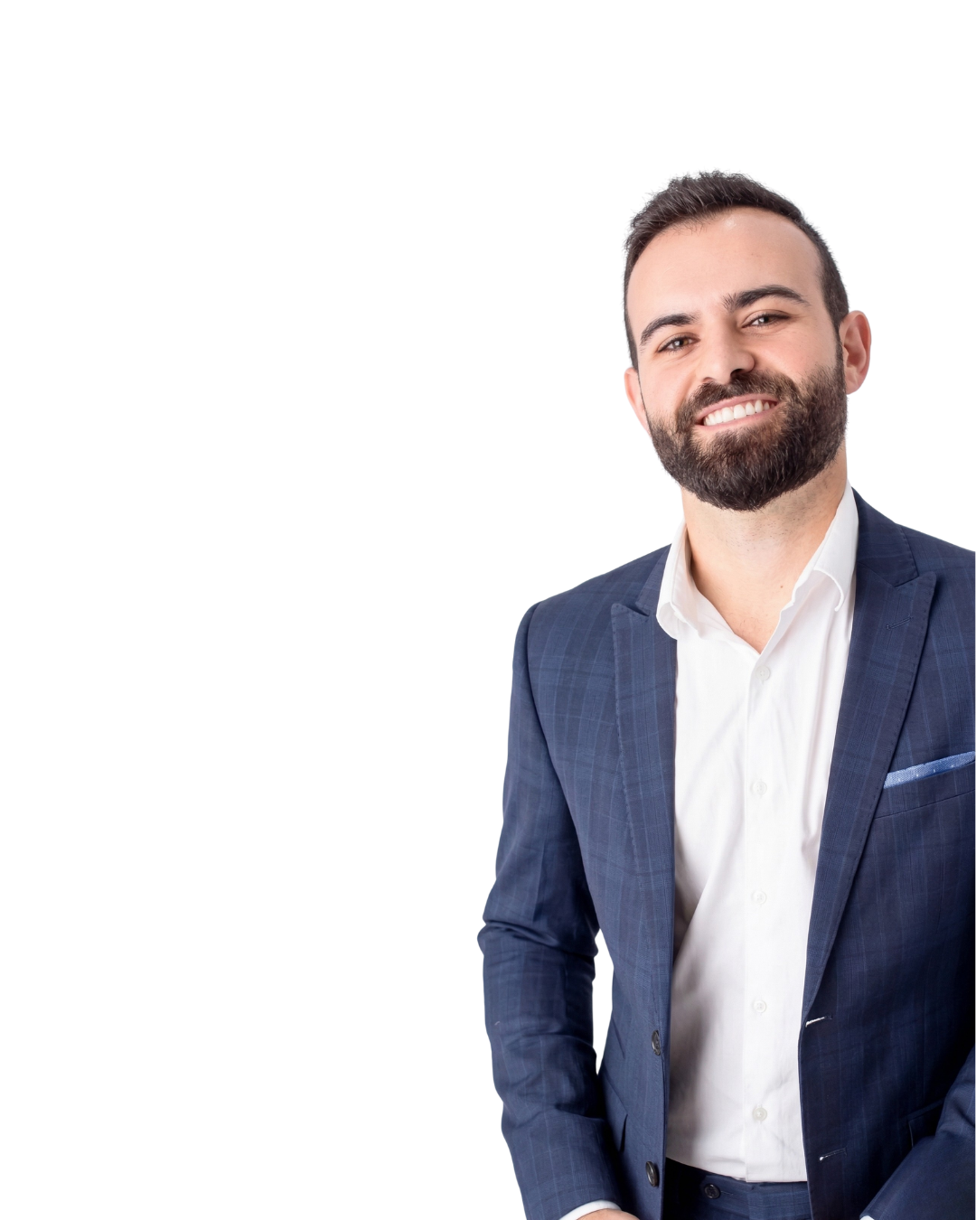 Dr. Prof. Sérgio Cury